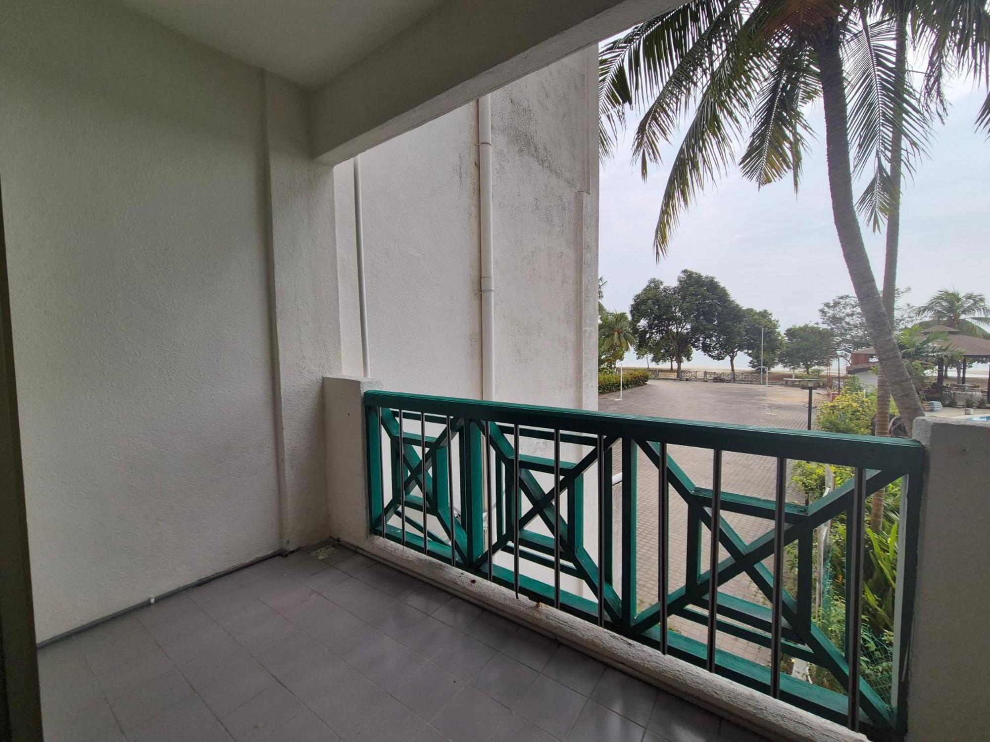 Pd 10pax 2r2b Seaside Healing, Pool View, Wifi, 50